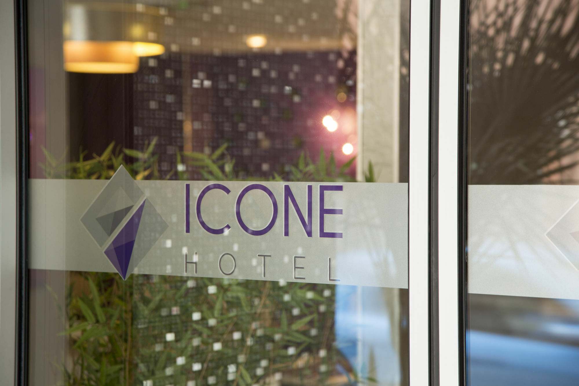 Icone Hotel - Annecy Exterior photo